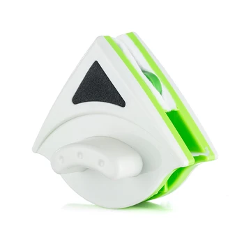 Double Side Glass Cleaning Brush Magnetic Window Cleaning Magnets Household Cleaning Tools Wiper Useful Surface Brushs
Double Side Glass Cleaning Brush Magnetic Window Cleaning Magnets Household Cleaning Tools Wiper Useful Surface Brushs