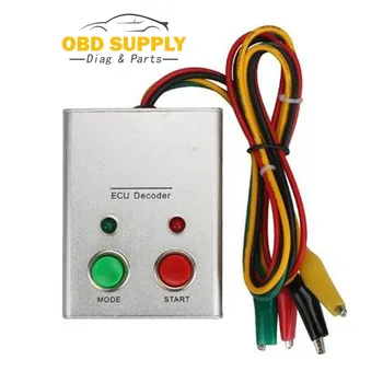 2019 Decoder Decoding Tool for Renault ECU Decoder for Renault Engine Immobilizer System
2019 Decoder Decoding Tool for Renault ECU Decoder for Renault Engine Immobilizer System