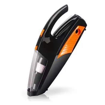 Vehemo Wired Vacuum Sweeper Illumination Car Dust Collector Auto Dust Catcher for Dry and Wet Use Strong Suction High Power
Vehemo Wired Vacuum Sweeper Illumination Car Dust Collector Auto Dust Catcher for Dry and Wet Use Strong Suction High Power