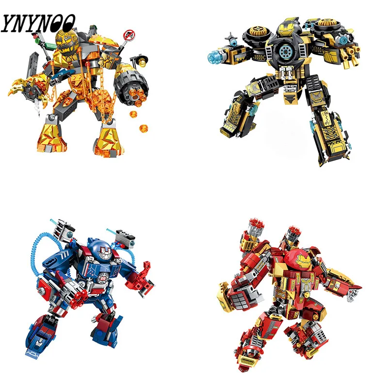 322pcs New 2019 Marvel Avengers legoings Super Heroes Series Spiderman Molten Man Battle Building Kit Building Blocks Toys
322pcs New 2019 Marvel Avengers legoings Super Heroes Series Spiderman Molten Man Battle Building Kit Building Blocks Toys