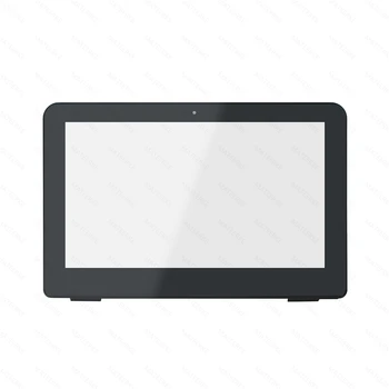 11.6" LED LCD Touch Screen Digitizer Assembly For HP X360 11-k126tu 11-k047tu 11-K032ng 11-K161NR 11-K026TU 11-K063NR
11.6" LED LCD Touch Screen Digitizer Assembly For HP X360 11-k126tu 11-k047tu 11-K032ng 11-K161NR 11-K026TU 11-K063NR