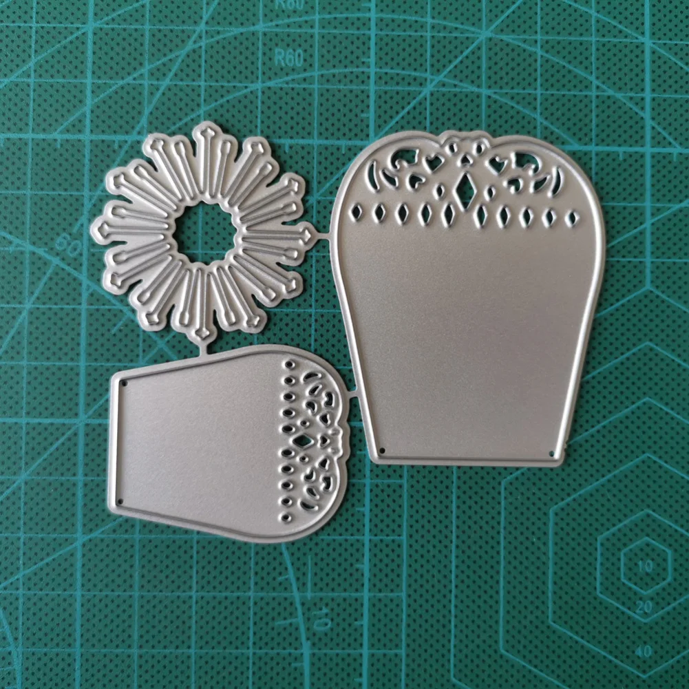 Flower Metal Cutting Dies Cut Die Mold 2020 New Blossom Scrapbook Paper Craft Knife Mould Blade Punch Stencils Dies
Flower Metal Cutting Dies Cut Die Mold 2020 New Blossom Scrapbook Paper Craft Knife Mould Blade Punch Stencils Dies