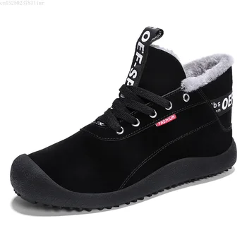 JINTOHO New Men Boots 2020 Warm Outdoor Snow Boots Men Winter Boots Work Shoes Men Footwear Fashion Rubber Ankle Shoes 39-46
JINTOHO New Men Boots 2020 Warm Outdoor Snow Boots Men Winter Boots Work Shoes Men Footwear Fashion Rubber Ankle Shoes 39-46