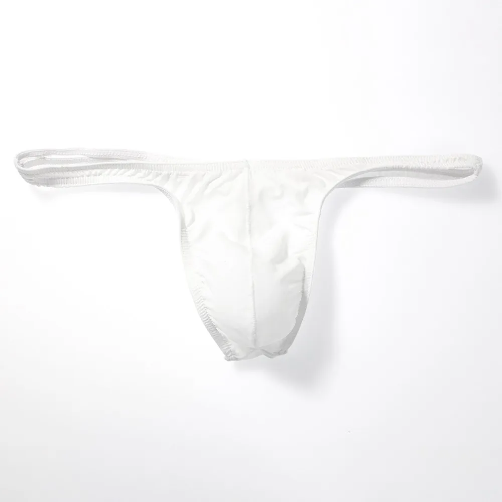 Mens Sexy Low Rise Mesh Briefs G-string Bikini Thong T-Back Underwear Underpants Thin Nylon Breathable Briefs Underwear Underpan
Mens Sexy Low Rise Mesh Briefs G-string Bikini Thong T-Back Underwear Underpants Thin Nylon Breathable Briefs Underwear Underpan