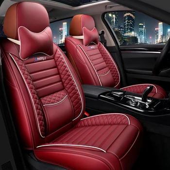 Car seat cover universal Leather for toyota avensis t25 wish prado 120 150 corolla prius 20 land cruiser 100 camry 40 50 cover
Car seat cover universal Leather for toyota avensis t25 wish prado 120 150 corolla prius 20 land cruiser 100 camry 40 50 cover