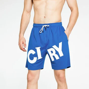 Men Fitness Bodybuilding Shorts Men 2020 Summer Breathable Basketball pants Workout Male Mesh Sportswear Jogger Beach Shorts
Men Fitness Bodybuilding Shorts Men 2020 Summer Breathable Basketball pants Workout Male Mesh Sportswear Jogger Beach Shorts