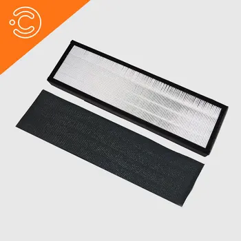 Air Purifier Net Filter Accessory Part Fit For GermGuardian FLT4825 AC4300 AC4800 AC4900 Air Cleaner
Air Purifier Net Filter Accessory Part Fit For GermGuardian FLT4825 AC4300 AC4800 AC4900 Air Cleaner