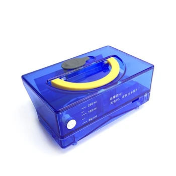 Fit for Ilife ing Robot Water Tank V3/V5S/X5/V5S Pro Robot Water Storage Tank Water Tank Accessories
Fit for Ilife ing Robot Water Tank V3/V5S/X5/V5S Pro Robot Water Storage Tank Water Tank Accessories