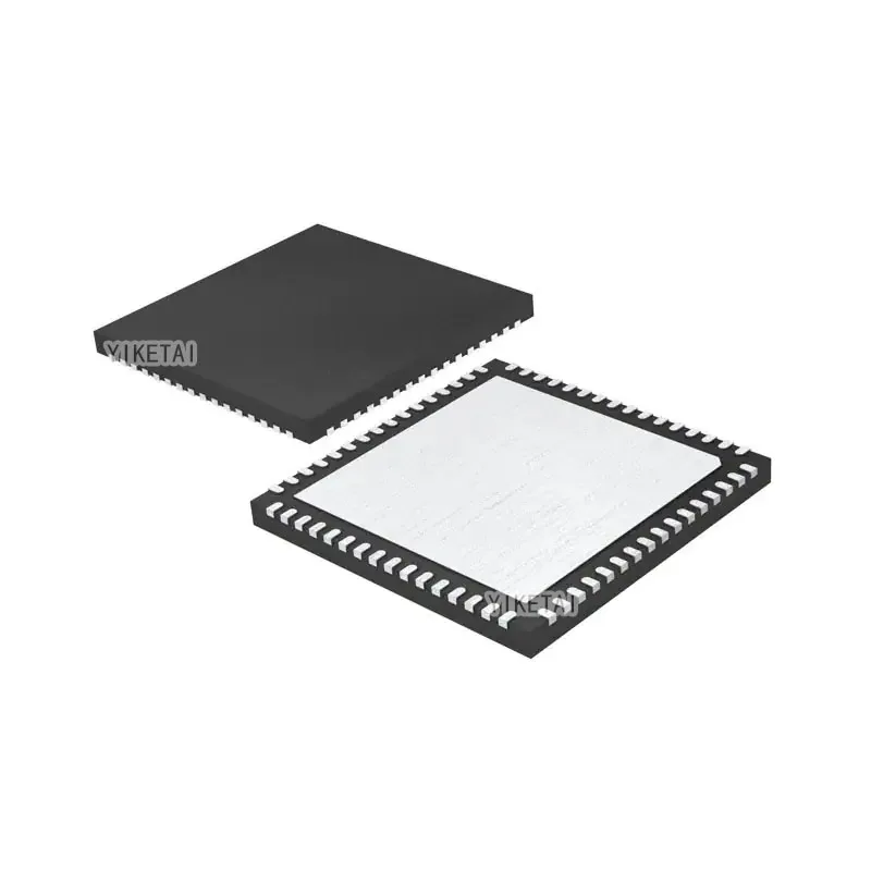 IC MCU 16BIT 128KB FLASH 64vqfn PIC24FJ128GB206-I/MR
IC MCU 16BIT 128KB FLASH 64vqfn PIC24FJ128GB206-I/MR