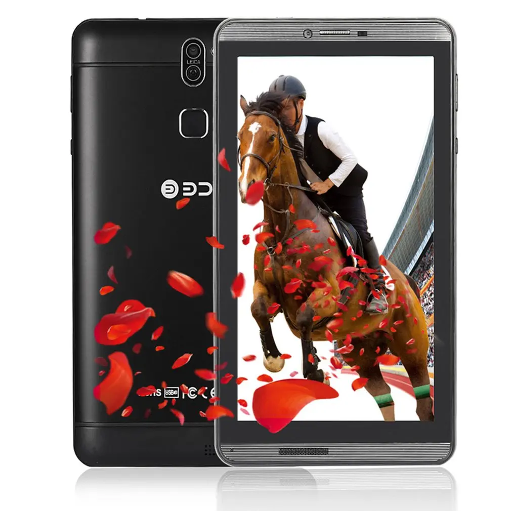 7" Q706 Tablet Android 6.0 Quad Core 1Gb/16Gb Unlocked Sim 2G/3G Large Screen Tablet Pc Strong Performance
7" Q706 Tablet Android 6.0 Quad Core 1Gb/16Gb Unlocked Sim 2G/3G Large Screen Tablet Pc Strong Performance