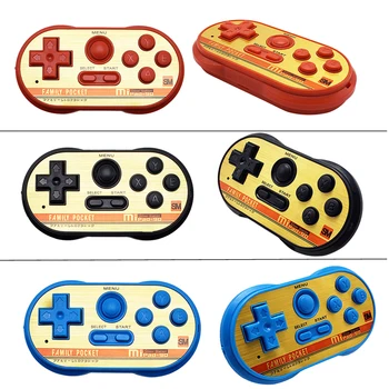 Retro Video Handheld Game Console Gamepad Players Portable Pocket Game Console Mini Handheld Player for Kids Gift
Retro Video Handheld Game Console Gamepad Players Portable Pocket Game Console Mini Handheld Player for Kids Gift