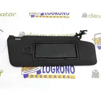 2048104610 LENS HOOD RIGHT MERCEDES C-CLASS (W204) SALOON
2048104610 LENS HOOD RIGHT MERCEDES C-CLASS (W204) SALOON