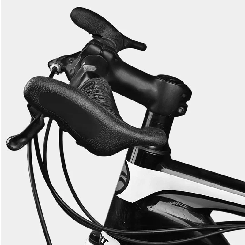 Bike Handlebars Set Cycling Rest Plastic Handlebars MTB Bike Small Auxiliary Handlebar Horn for Bicycle Safe Riding Bike Parts
Bike Handlebars Set Cycling Rest Plastic Handlebars MTB Bike Small Auxiliary Handlebar Horn for Bicycle Safe Riding Bike Parts