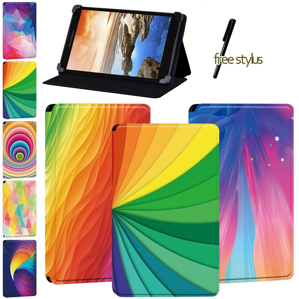Watercolor Tablet Case Fit Lenovo Tab 8/Tab(A8-50 A5500/S8 - 50)/A7-(30 A3300/50 A3500)/Yoga (Book/Tab 4 Plu) /Thinkpad Tablet 2
Watercolor Tablet Case Fit Lenovo Tab 8/Tab(A8-50 A5500/S8 - 50)/A7-(30 A3300/50 A3500)/Yoga (Book/Tab 4 Plu) /Thinkpad Tablet 2