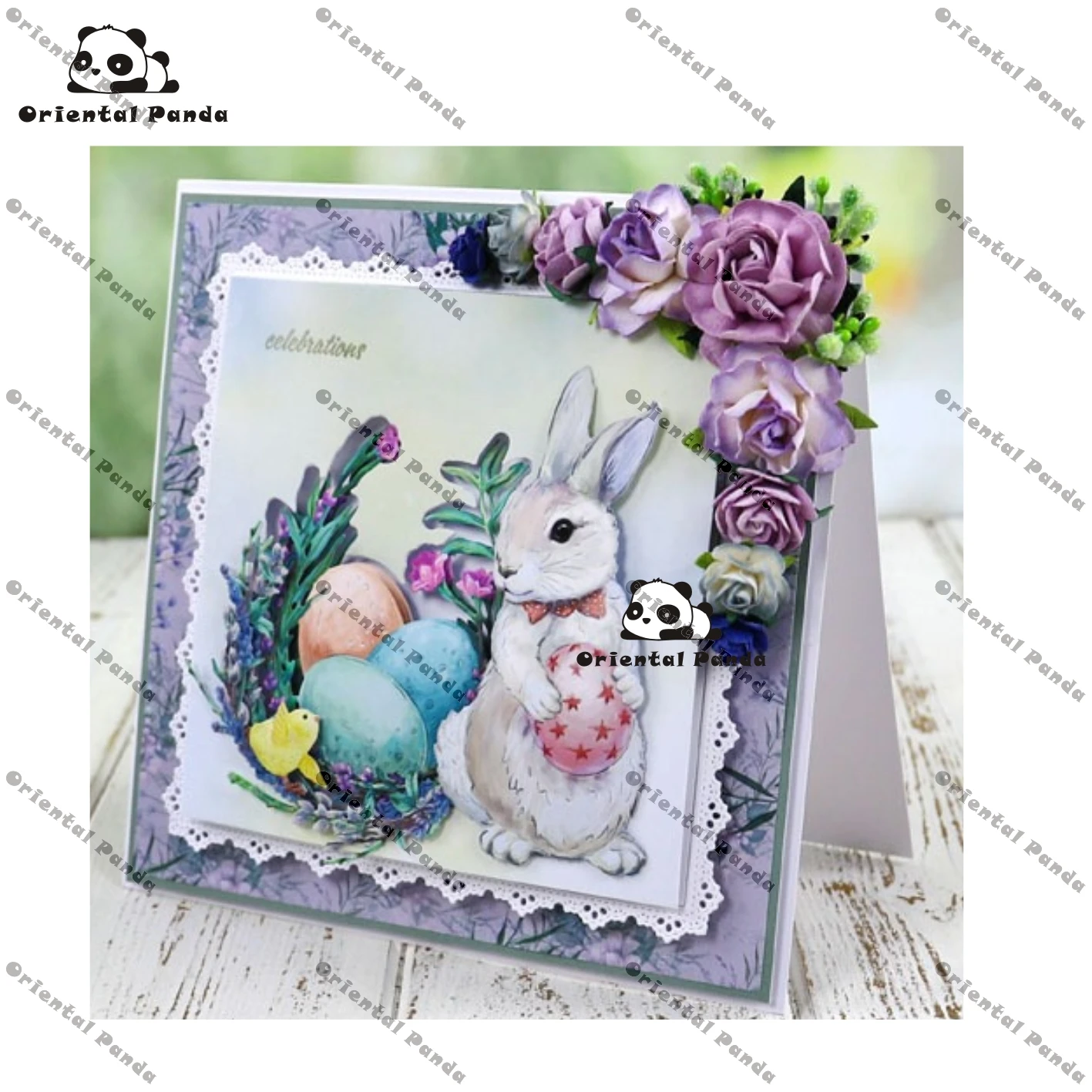 Generic New Dies 2020 Camper Van Metal Chaoyang Side Dies Diy Dies