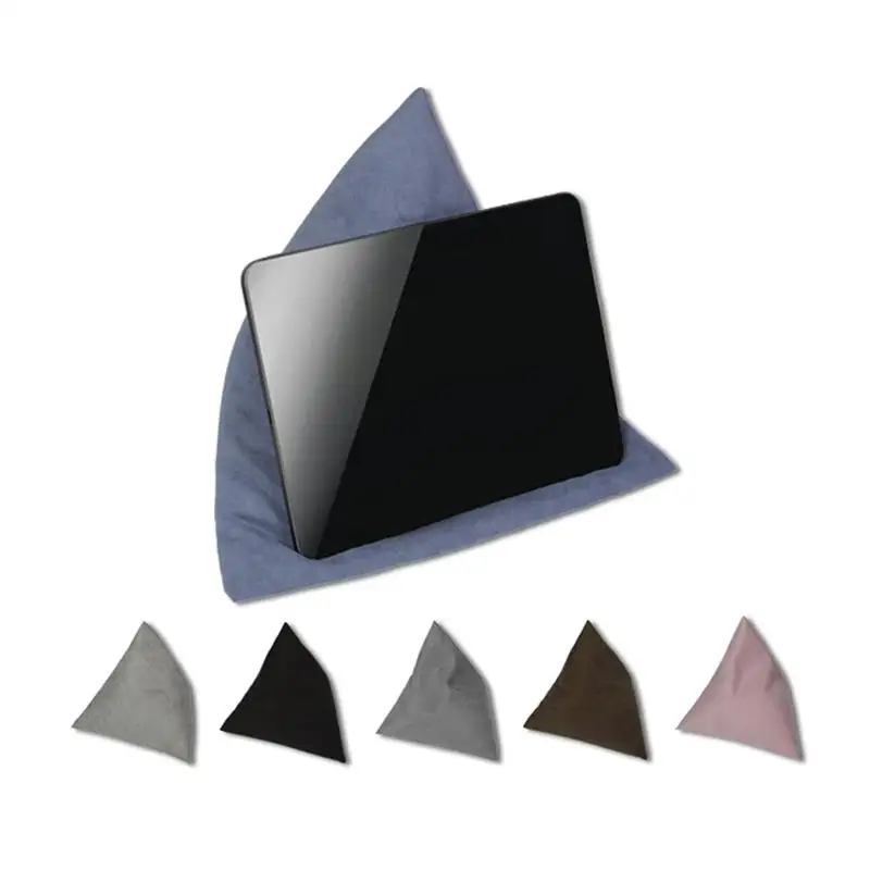 For iPad Tablet Stand Pillow Holder Universal Phone Stands Multi-angle Soft Pillow for Bed Floor Desk Sofa Couch Reading
For iPad Tablet Stand Pillow Holder Universal Phone Stands Multi-angle Soft Pillow for Bed Floor Desk Sofa Couch Reading