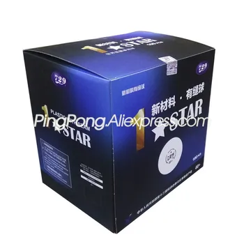 100 Balls Friendship 729 Table Tennis Balls Plastic 40+ 1-Star Poly Ping Pong Balls Wholesales 
100 Balls Friendship 729 Table Tennis Balls Plastic 40+ 1-Star Poly Ping Pong Balls Wholesales