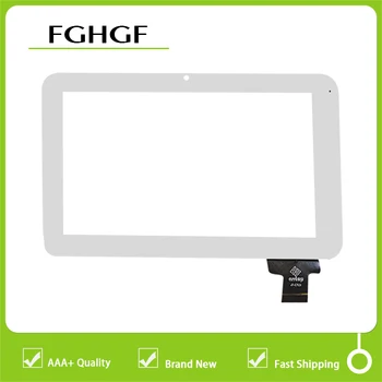 New Tablet PC Digitizer Capacitive Touch Screen Panel Glass Sensor Replacement For 7inch GENESIS Ontop AT-C7031
New Tablet PC Digitizer Capacitive Touch Screen Panel Glass Sensor Replacement For 7inch GENESIS Ontop AT-C7031
