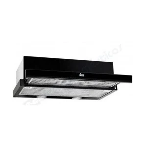 Teka CNL 6415 PLUS 385 m³/h Semintegrada (removable) Black A
Teka CNL 6415 PLUS 385 m³/h Semintegrada (removable) Black A