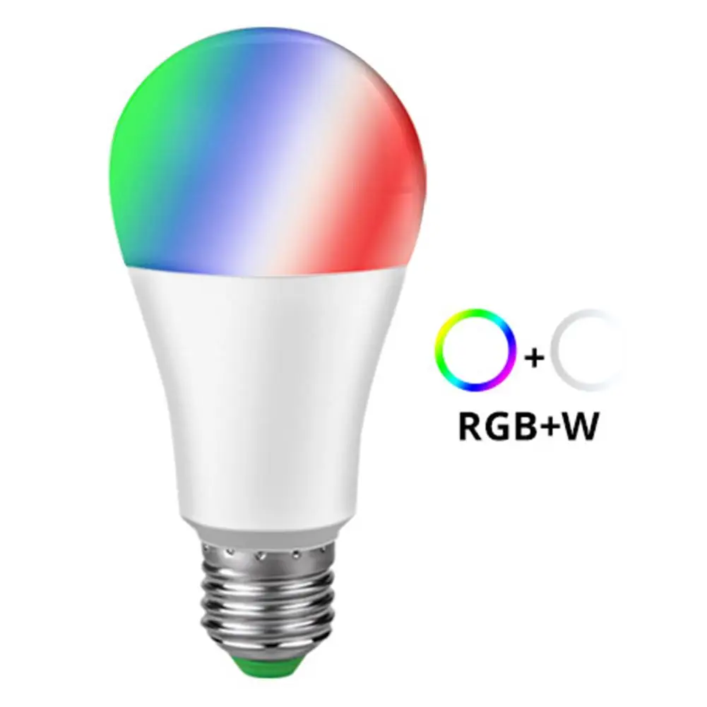 Light Bulb Smart Light Bulb Powerful Durable LED Lamp Bulb WIFI Remote Control Floodlight for Home Party Decoration
Light Bulb Smart Light Bulb Powerful Durable LED Lamp Bulb WIFI Remote Control Floodlight for Home Party Decoration