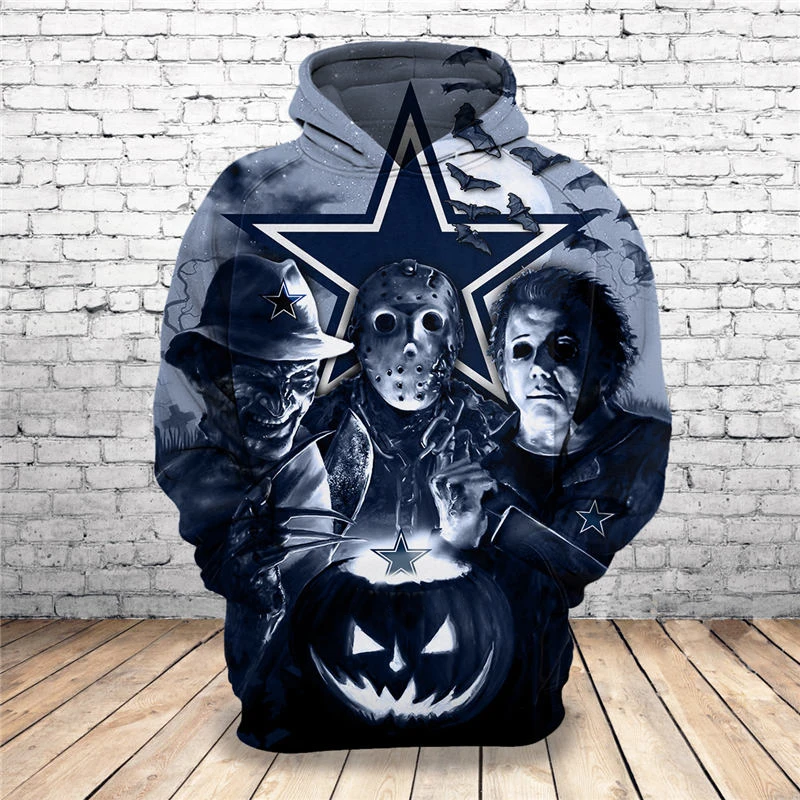 2019 Hot New Sweatshirt Customize Jason Freddy 3D Printed Hoodies Unique Pullovers Tops Long Sleeve Men Clothing Drop Shipping
2019 Hot New Sweatshirt Customize Jason Freddy 3D Printed Hoodies Unique Pullovers Tops Long Sleeve Men Clothing Drop Shipping