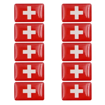 Car styling Decorative Switzerland Badge Hub caps Steering wheel case for Mazda Lexus Honda BMW Car Emblem Sticker Accessories
Car styling Decorative Switzerland Badge Hub caps Steering wheel case for Mazda Lexus Honda BMW Car Emblem Sticker Accessories