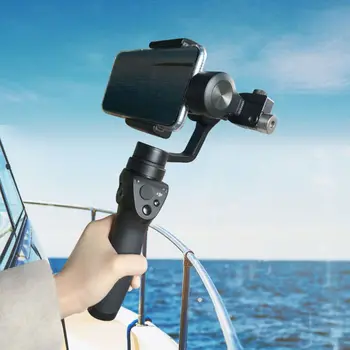 Counterweight Universal Balance Against Weight Handle Gimbal Stabilizer Accessories for DJI OSMO Mobile 2 1 Zhiyun Smooth
Counterweight Universal Balance Against Weight Handle Gimbal Stabilizer Accessories for DJI OSMO Mobile 2 1 Zhiyun Smooth