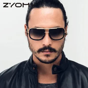 Driving Goggles Big Frame Vintage Metal Eyewear Brand Designer Men Women Sunglasses Retro Sun Glasses UV400 Oculos de sol
Driving Goggles Big Frame Vintage Metal Eyewear Brand Designer Men Women Sunglasses Retro Sun Glasses UV400 Oculos de sol