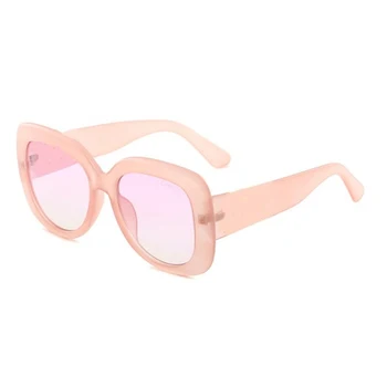 Oversized Square Sunglasses Women 2020 Luxury Brand Fashion Sun Glasses Shopping Eyewear Driving Glasses Men Gafas Shade Mirror
Oversized Square Sunglasses Women 2020 Luxury Brand Fashion Sun Glasses Shopping Eyewear Driving Glasses Men Gafas Shade Mirror