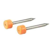 T39 Electrodes T81C T-71C T-71M T-600c Q101 ER-10 T71c Z1C type-81C Fusion Splicer Electrode free shipping
T39 Electrodes T81C T-71C T-71M T-600c Q101 ER-10 T71c Z1C type-81C Fusion Splicer Electrode free shipping