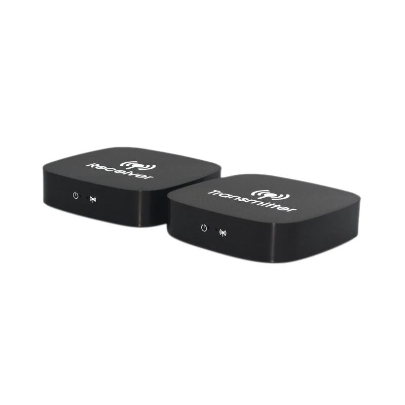 5Ghz Wireless Hdmi Extender System Wireless Transmitter Receiver Video Wifi Hdmi Signal Sender Kit 20M EU Plug
5Ghz Wireless Hdmi Extender System Wireless Transmitter Receiver Video Wifi Hdmi Signal Sender Kit 20M EU Plug