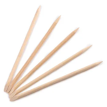 Manicure Applications Nail Enhancement Tools Orange Stick Point Drill Pen Push Dead Skin Point Drill Stick Drill Special Stick
Manicure Applications Nail Enhancement Tools Orange Stick Point Drill Pen Push Dead Skin Point Drill Stick Drill Special Stick