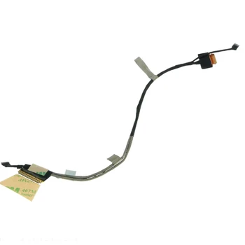 New LCD LVDS Video Display Screen Flex Cable For HP ENVY 15-AS Series 15-AS014 15-AS031NR 15-AS151NR UHD 40PIN 6017B0740801
New LCD LVDS Video Display Screen Flex Cable For HP ENVY 15-AS Series 15-AS014 15-AS031NR 15-AS151NR UHD 40PIN 6017B0740801