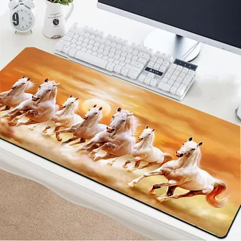 Yuzuoan Wanma Pentium figure large size rectangular mouse pad high quality keyboard pad game player custom pattern
Yuzuoan Wanma Pentium figure large size rectangular mouse pad high quality keyboard pad game player custom pattern