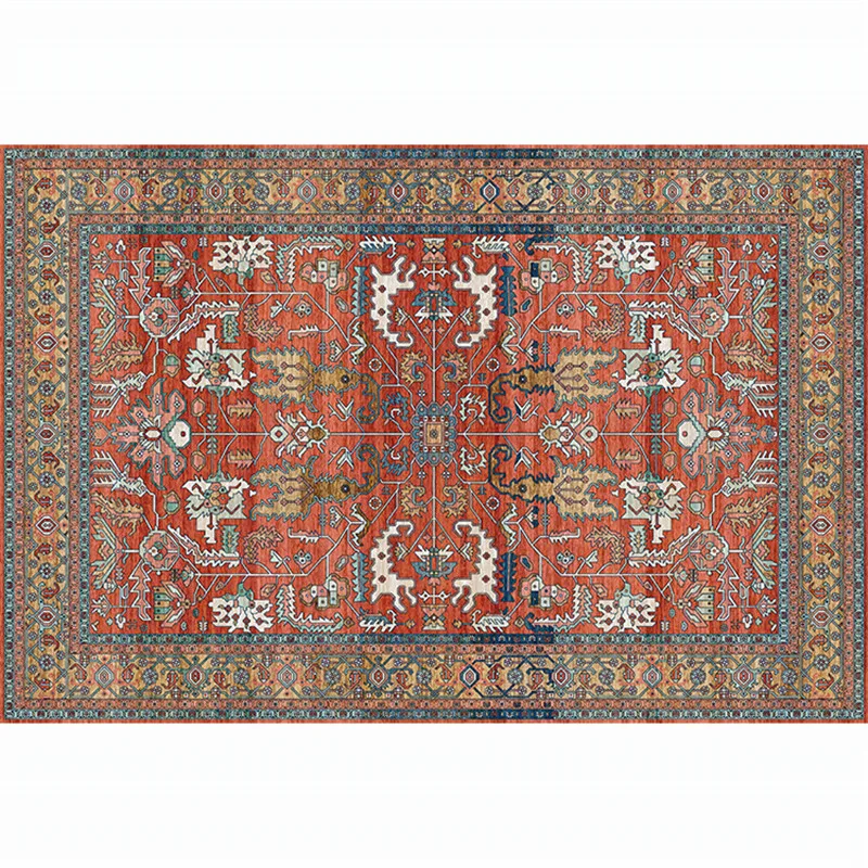 

Vintage Morocco Carpets For Living Room Home Bedroom Bedside Persian Carpet Coffee Table Area Rugs Tapete Bohemian Floor Mats