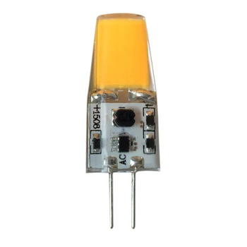 2020 hot! Ultra bright G4 SMD2835 COB AC12V DC12V 3W 4W 5W bulb Replace for Chandelier Crystal Lamp LED lights Lamp
2020 hot! Ultra bright G4 SMD2835 COB AC12V DC12V 3W 4W 5W bulb Replace for Chandelier Crystal Lamp LED lights Lamp