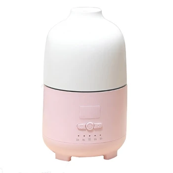 Humidifier Home Mute Large Capacity Bedroom Office Air Conditioning Air Purification Mini
Humidifier Home Mute Large Capacity Bedroom Office Air Conditioning Air Purification Mini