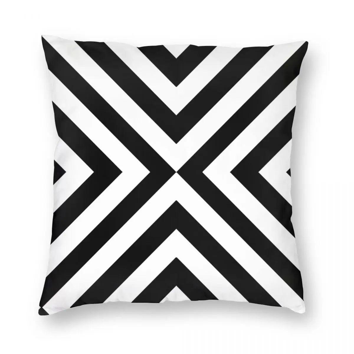 Черно-белая простая квадратная подушка, чехол из полиэстера и льна, бархатная Декоративная Подушка на молнии, чехол для подушки 
Черно-белая простая квадратная подушка, чехол из полиэстера и льна, бархатная Декоративная Подушка на молнии, чехол для подушки