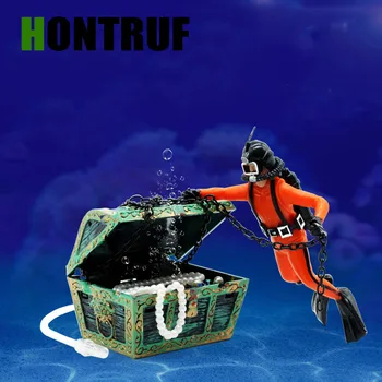 Fish tank landscaping pneumatic aquarium landscaping oxygen pump bubble decoration
Fish tank landscaping pneumatic aquarium landscaping oxygen pump bubble decoration