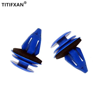 For Land Rover Discovery Sport LR4 Range Rover Evoque Defender Car Fender Wheel Arch Guard Panel Trim Plastic Clips Fasteners
For Land Rover Discovery Sport LR4 Range Rover Evoque Defender Car Fender Wheel Arch Guard Panel Trim Plastic Clips Fasteners