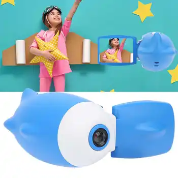A100L Cartoon Children Camera 1280*720 Kid Mini Handheld DV Digital Take Pictures Camcorder New
A100L Cartoon Children Camera 1280*720 Kid Mini Handheld DV Digital Take Pictures Camcorder New