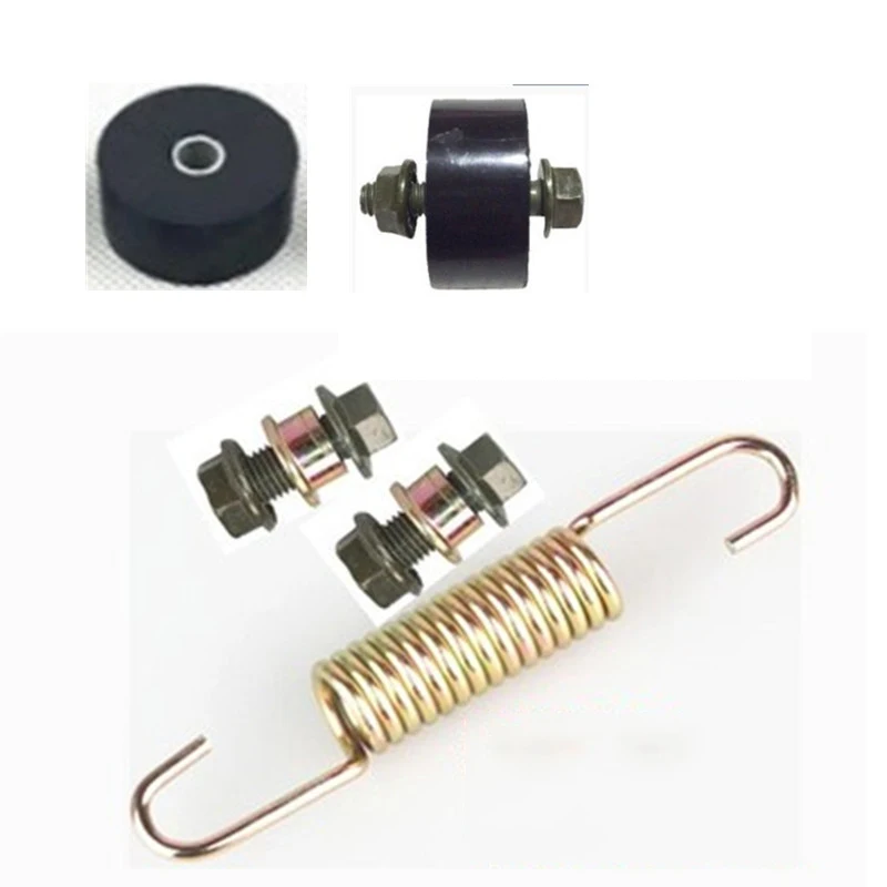Pedal Electric Motorcycle Side Support Unilateral Tripod Screw Spring Repair General Accessories Battery Foot Support Screw
Pedal Electric Motorcycle Side Support Unilateral Tripod Screw Spring Repair General Accessories Battery Foot Support Screw