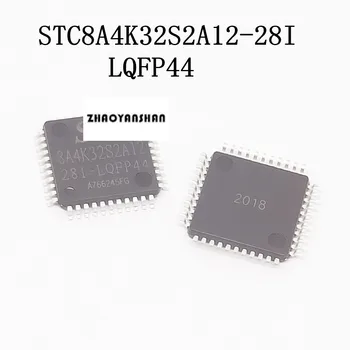 10pcs X STC8A4K32S2A12-28I-LQFP44 STC8A4K32S2A12-28I STC8A4K32S2A12 new
10pcs X STC8A4K32S2A12-28I-LQFP44 STC8A4K32S2A12-28I STC8A4K32S2A12 new
