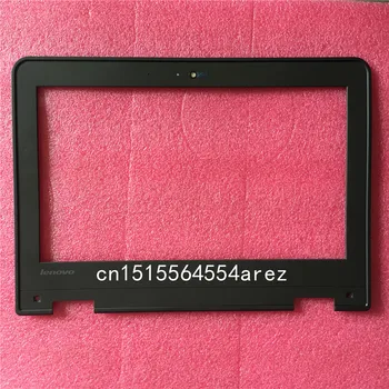 New and Original laptop Lenovo ThinkPad Yoga 11e Type 20D9 20DA LCD Bezel Cover case nontouch Windows 00HW170
New and Original laptop Lenovo ThinkPad Yoga 11e Type 20D9 20DA LCD Bezel Cover case nontouch Windows 00HW170