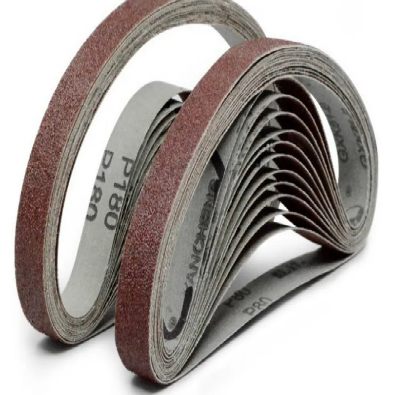 330*25mm 60-2500mesh sanding belt sander sanding paper for belt grinder wheel grinding belts 20pcs/lot free shipping
330*25mm 60-2500mesh sanding belt sander sanding paper for belt grinder wheel grinding belts 20pcs/lot free shipping