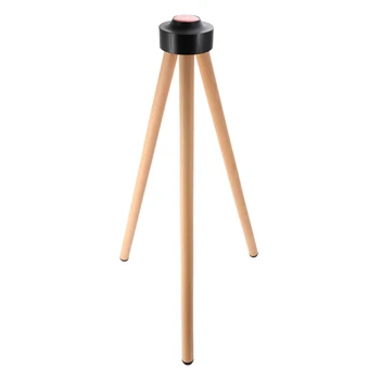 Suitable for Apple HomePod Smart Speaker Base HomePod Accessories Fixed Height Speaker Solid Wood Floor Stand-60CM
Suitable for Apple HomePod Smart Speaker Base HomePod Accessories Fixed Height Speaker Solid Wood Floor Stand-60CM