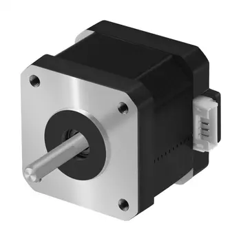 42 Linear Screw Stepper Motor Bipolar Hold Torque Step Motor for 3D Printer Hobby CNC Engraving machine 0.9 Degree
42 Linear Screw Stepper Motor Bipolar Hold Torque Step Motor for 3D Printer Hobby CNC Engraving machine 0.9 Degree