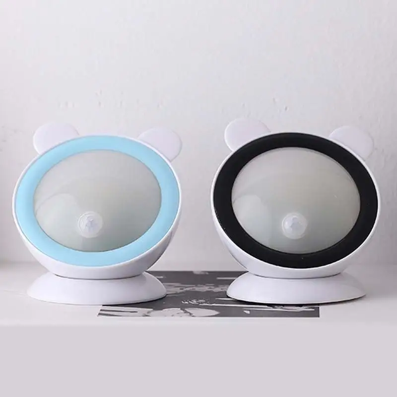 BRELONG Staircase Intelligent Sensor Light Battery Cartoon Home Bedside Bedroom Aisle Night Light 
BRELONG Staircase Intelligent Sensor Light Battery Cartoon Home Bedside Bedroom Aisle Night Light