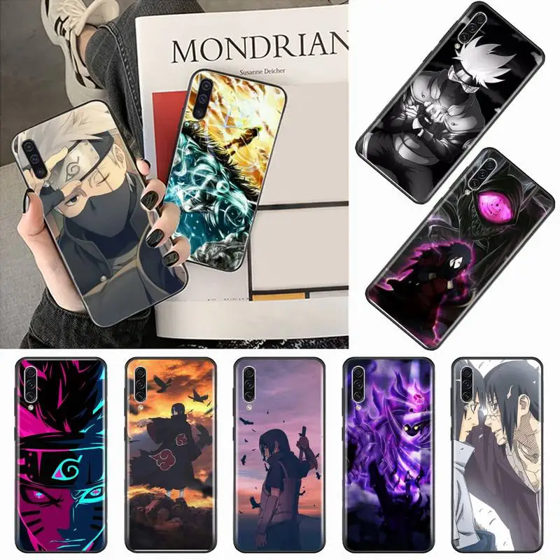 Naruto Anime Pain Uchiha Sasuke Uzumaki Phone Case For Samsung galaxy S 7 8 9 10 20 edge A 6 10 20 30 50 51 70 note 10 plus
Naruto Anime Pain Uchiha Sasuke Uzumaki Phone Case For Samsung galaxy S 7 8 9 10 20 edge A 6 10 20 30 50 51 70 note 10 plus