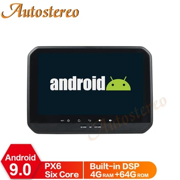 Android 9.0 8 Core Car Multimedia Player GPS Navigation For Suzuki Ignis 2017 2018 Auto Radio Stereo Head Unit DSP No DVD Player
Android 9.0 8 Core Car Multimedia Player GPS Navigation For Suzuki Ignis 2017 2018 Auto Radio Stereo Head Unit DSP No DVD Player
